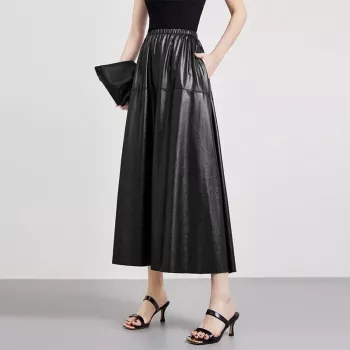 PU Leather vs Genuine Leather: What It Really Means